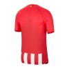 Maillot de Supporter Atlético Madrid Domicile 2023-24 Pour Homme